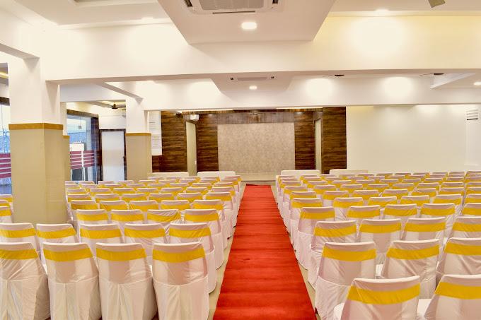 Shiv Samartha Hall gallery image