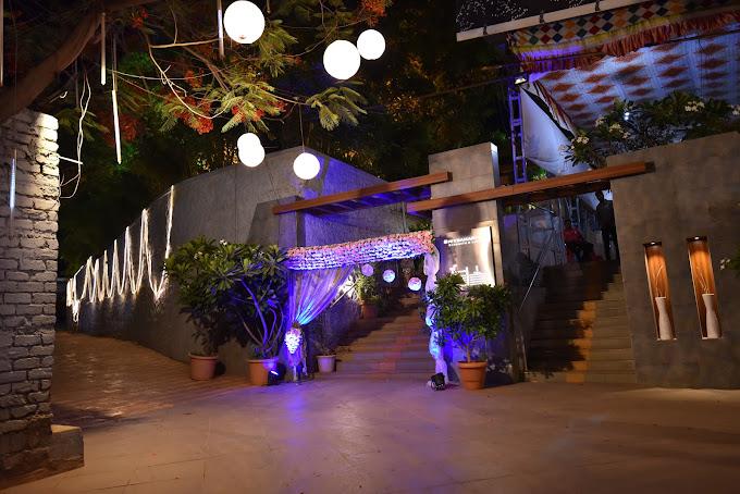 Shiv Samartha Hall gallery image