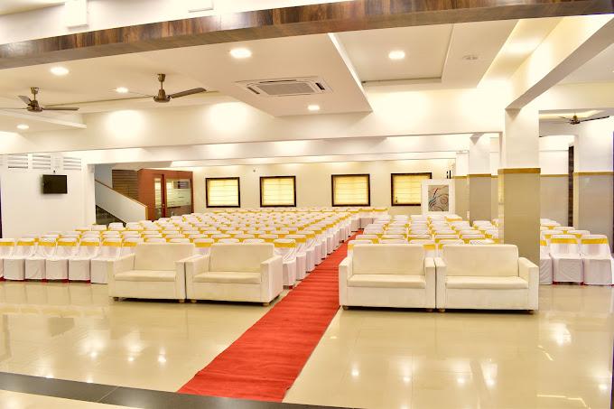 Shiv Samartha Hall gallery image