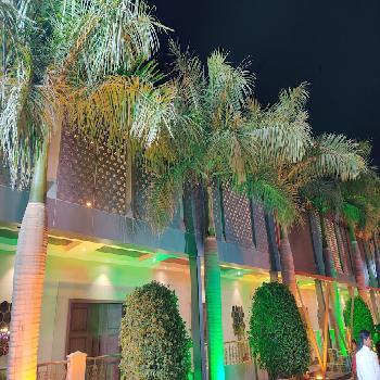 GITAI Lawns indoor