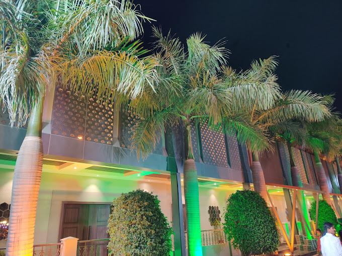 GITAI Lawns indoor - Main view