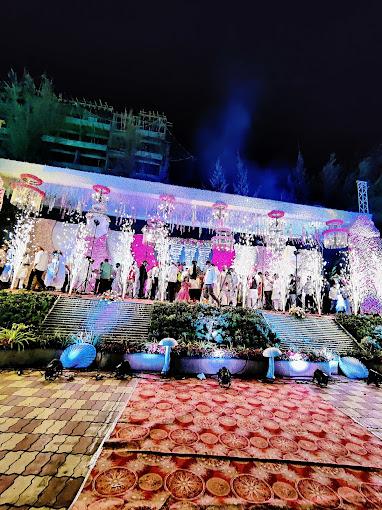 GITAI Lawns indoor gallery image