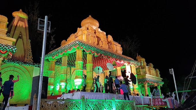 GITAI Lawns indoor gallery image