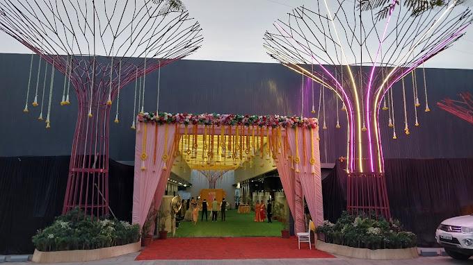 GITAI Lawns outdoor - Main view