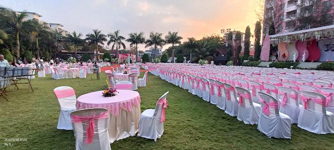 GITAI Lawns outdoor - View 2