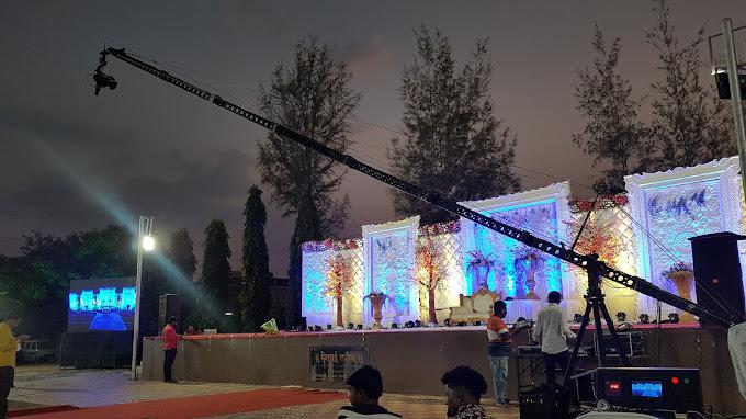 GITAI Lawns outdoor - View 4