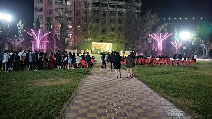 GITAI Lawns outdoor - View 5