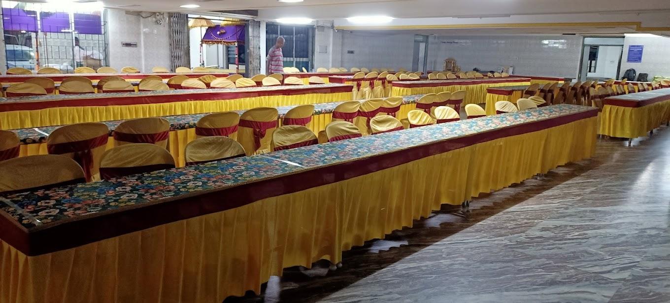 Sri Krishnaswamy Kalyana Mandapam - View 2