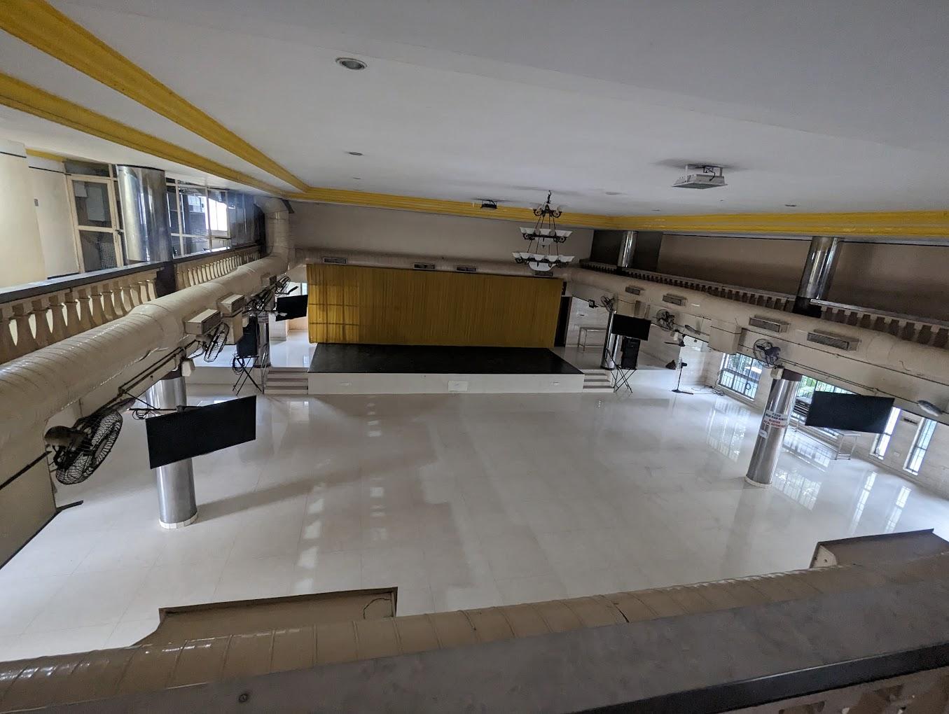 Sri Krishnaswamy Kalyana Mandapam - View 3