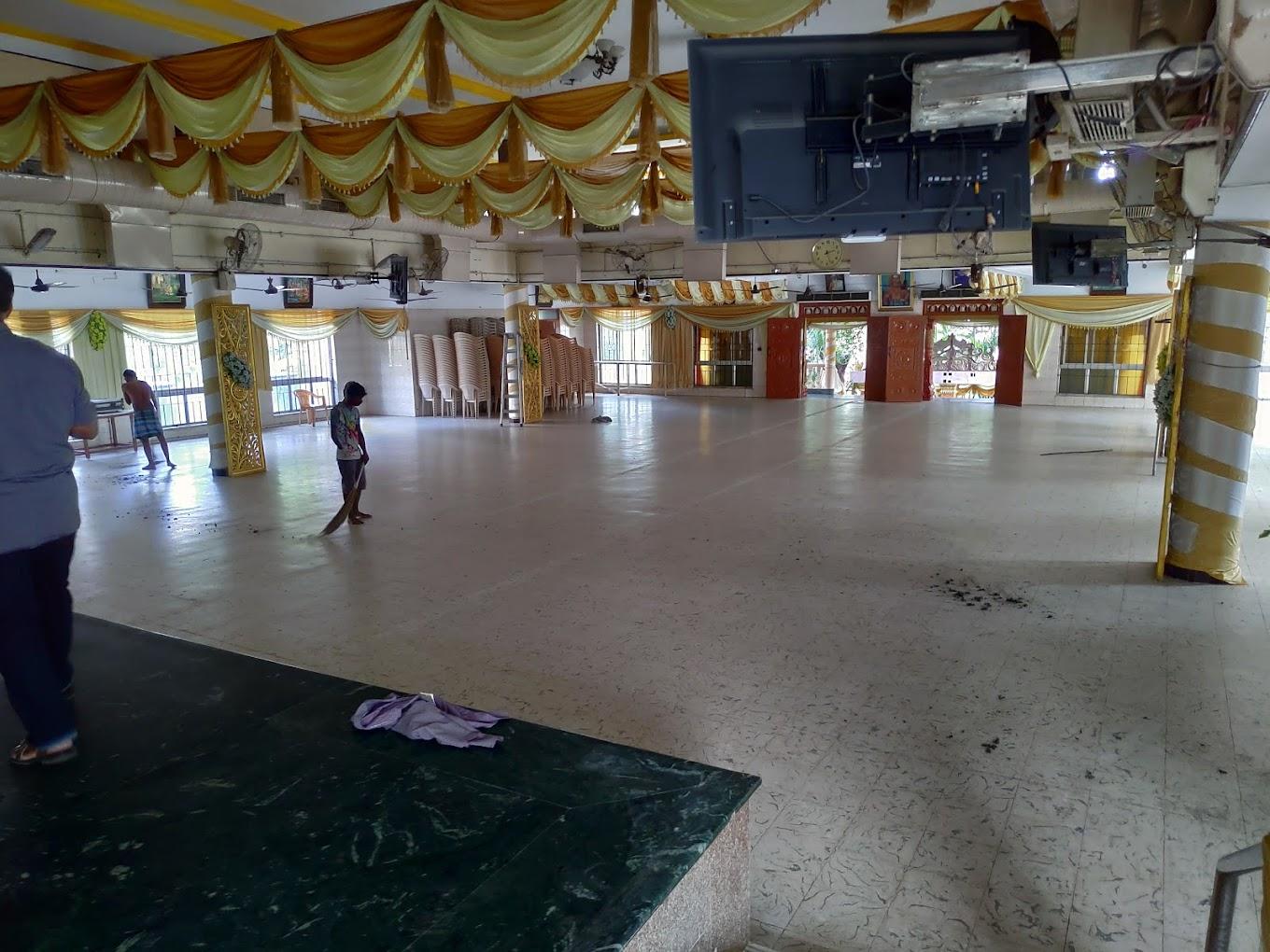 Sri Krishnaswamy Kalyana Mandapam - View 4