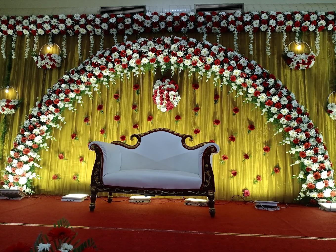 Sri Krishnaswamy Kalyana Mandapam - View 5