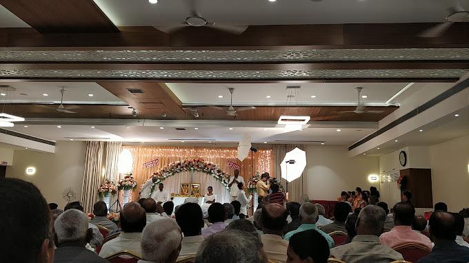 Atharva Banquets - View 2