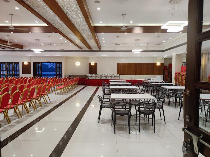 Atharva Banquets - View 4