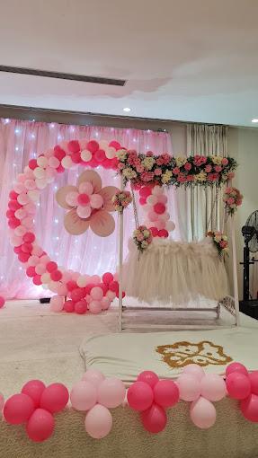 Atharva Banquets - View 5