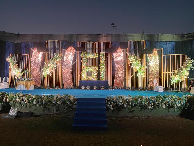 Rajyog Lawns outdoor - View 2