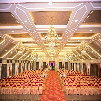 Thopate Banquets