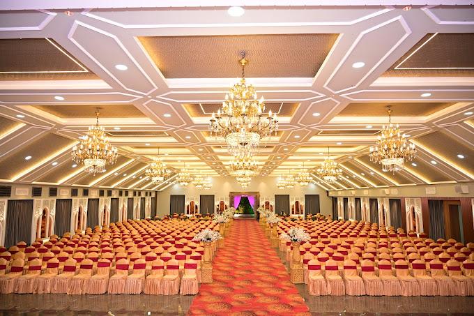 Thopate Banquets gallery image