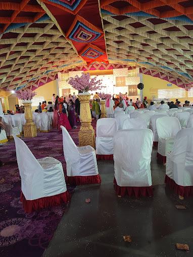 Thopate Banquets gallery image
