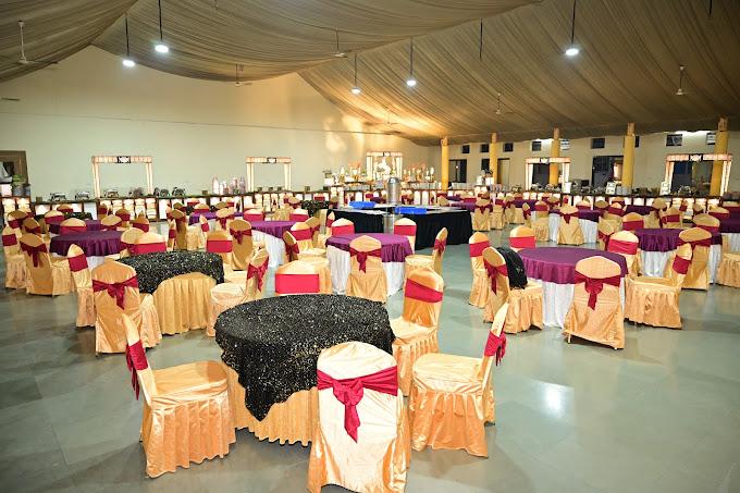 Thopate Banquets gallery image