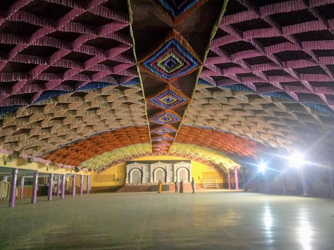 Thopate Banquets gallery image