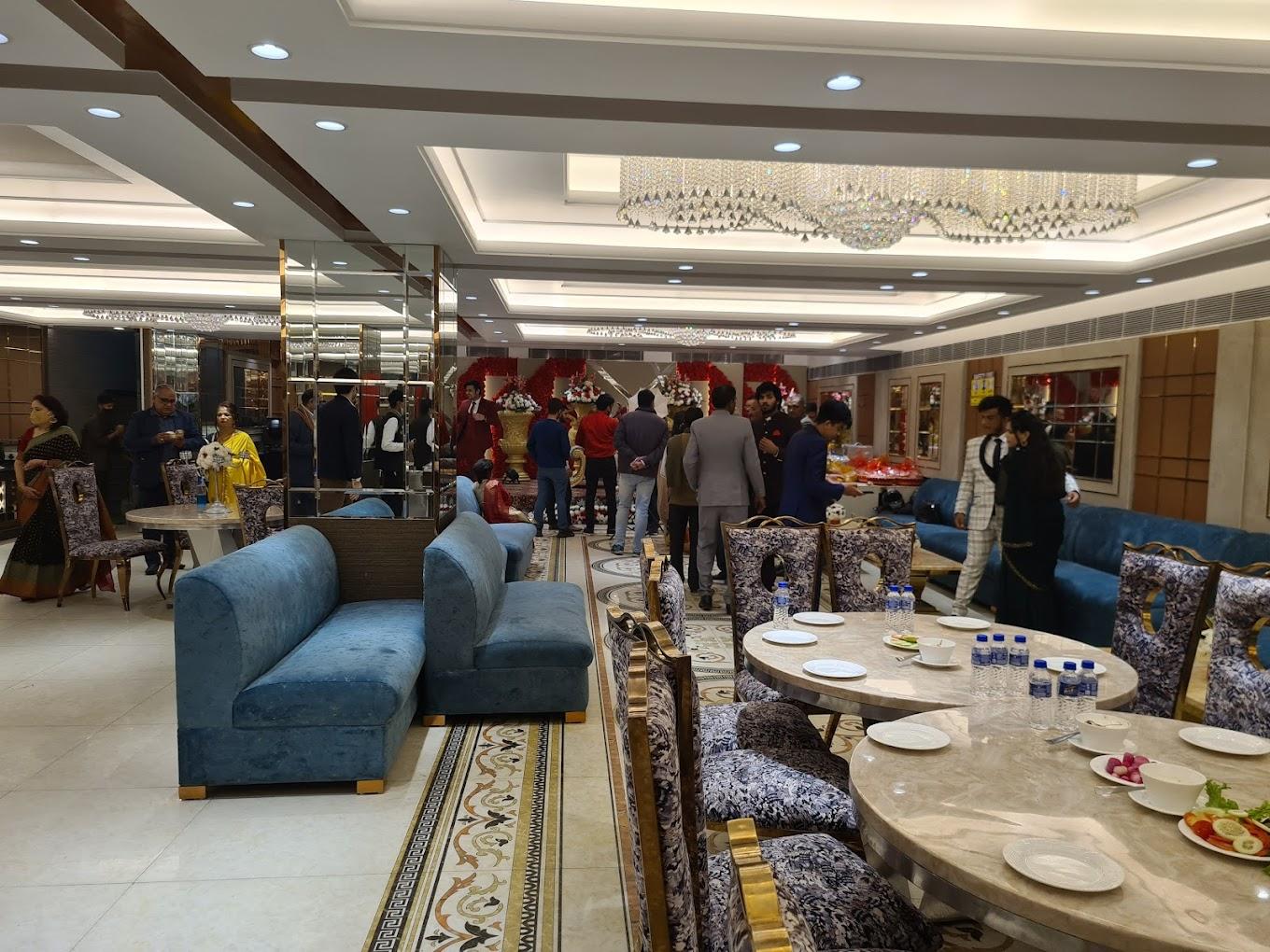 Celebration Banquet By Regalia - View 4