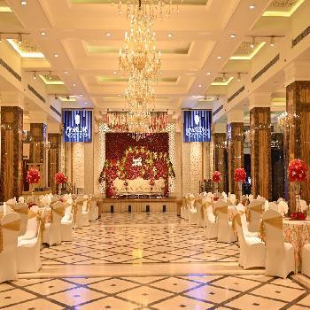 La Mansion Banquets