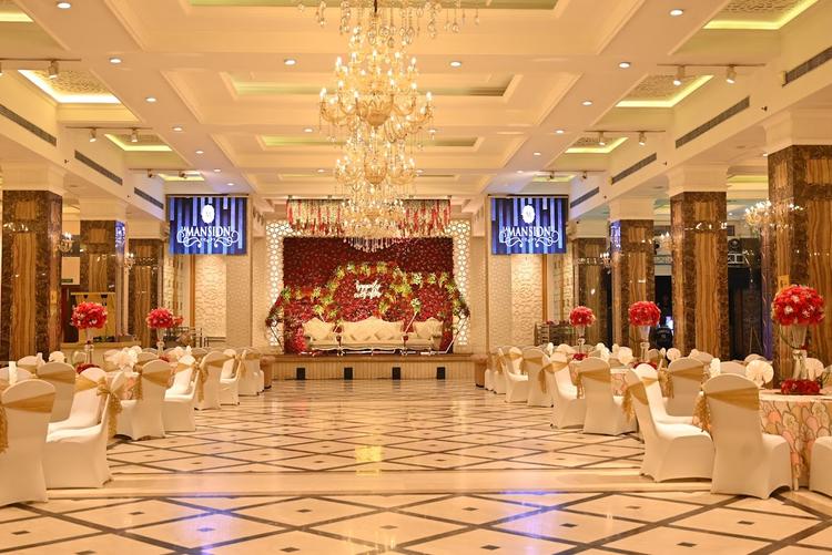 La Mansion Banquets gallery image