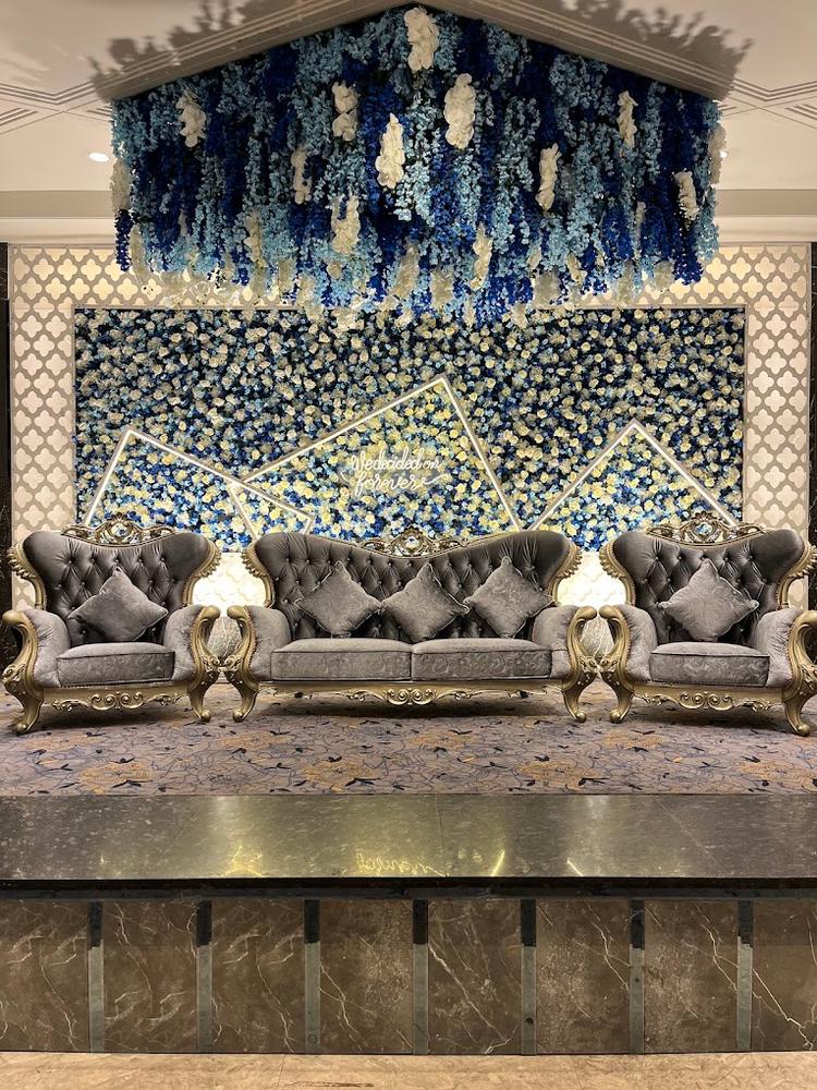 La Mansion Banquets gallery image