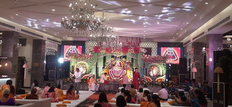 La Mansion Banquets gallery image