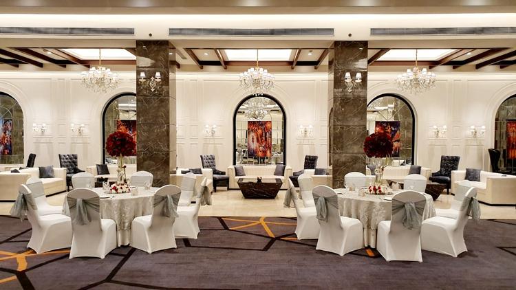 La Mansion Banquets gallery image
