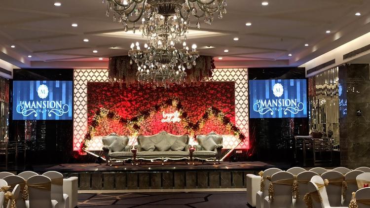 La Mansion Banquets gallery image
