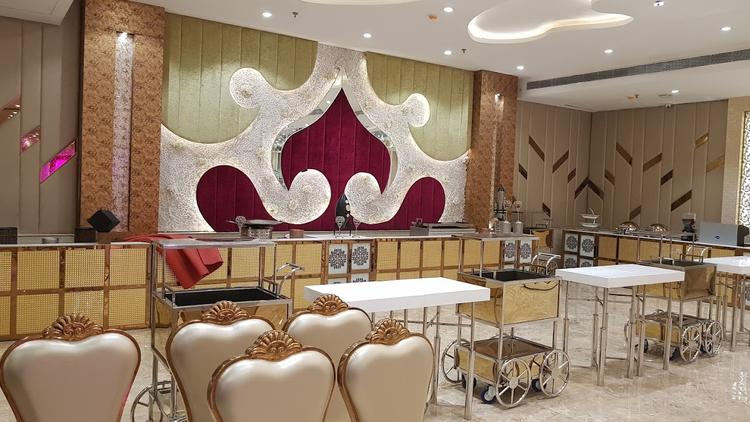 La Mansion Banquets gallery image