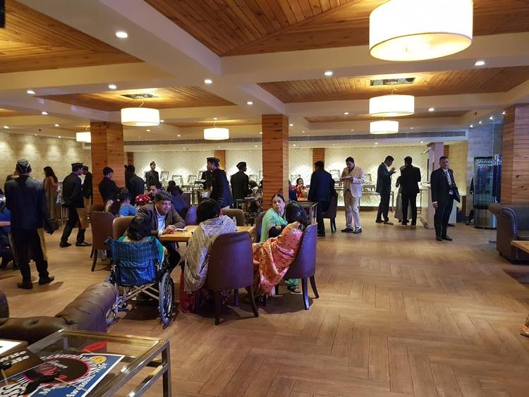 La Mansion Banquets gallery image