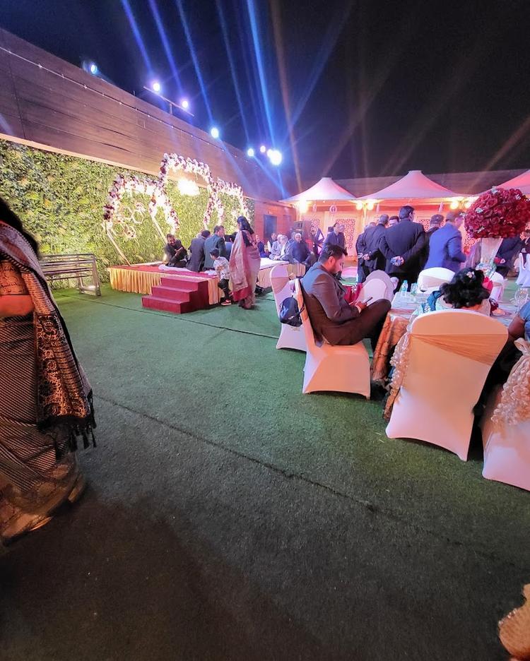 La Mansion Banquets gallery image