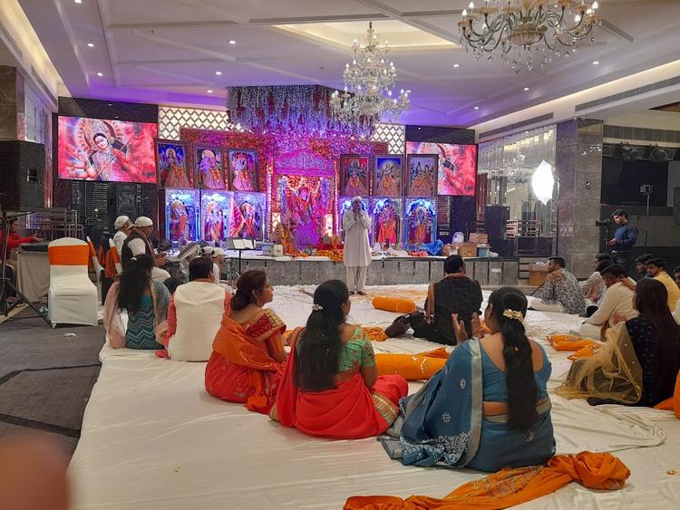 La Mansion Banquets gallery image