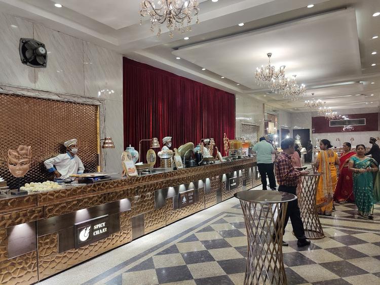 La Mansion Banquets gallery image