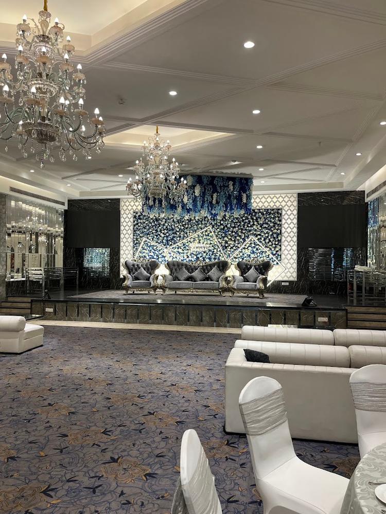 La Mansion Banquets gallery image