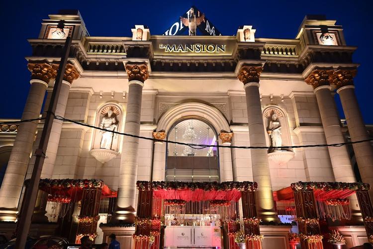 La Mansion Banquets gallery image
