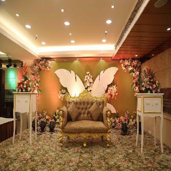 Ananda Banquet Hall