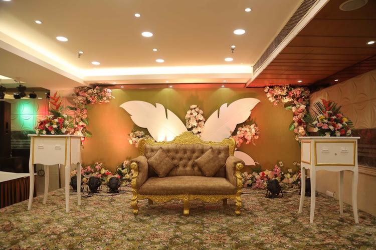 Ananda Banquet Hall gallery image