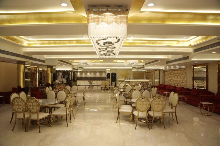 Ananda Banquet Hall gallery image