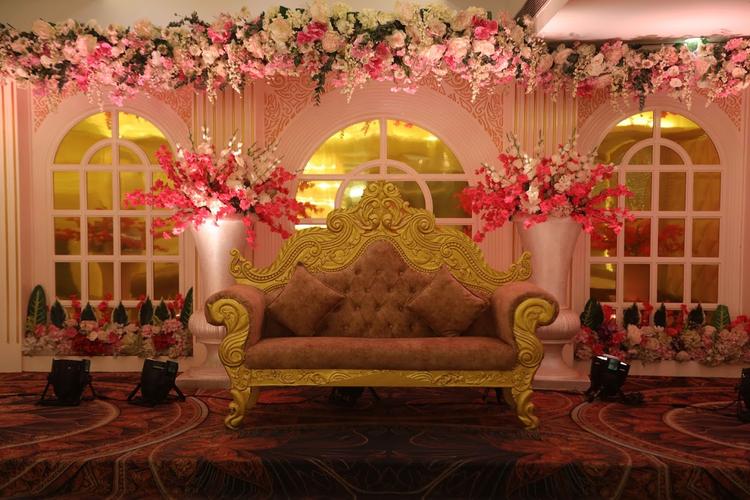 Ananda Banquet Hall gallery image