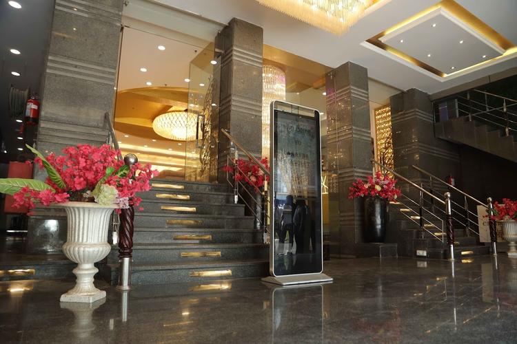 Ananda Banquet Hall gallery image