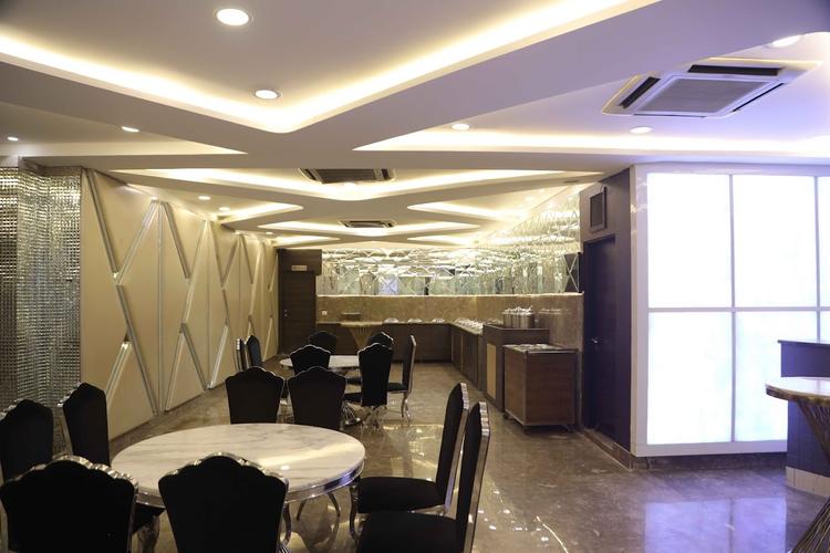 Ananda Banquet Hall gallery image