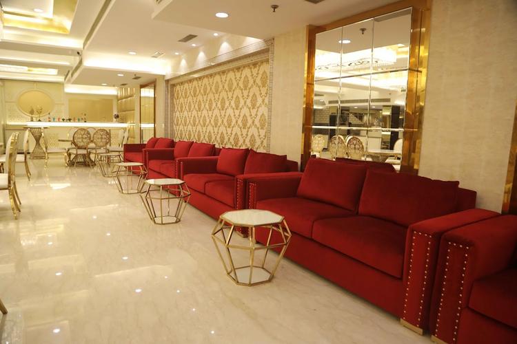 Ananda Banquet Hall gallery image