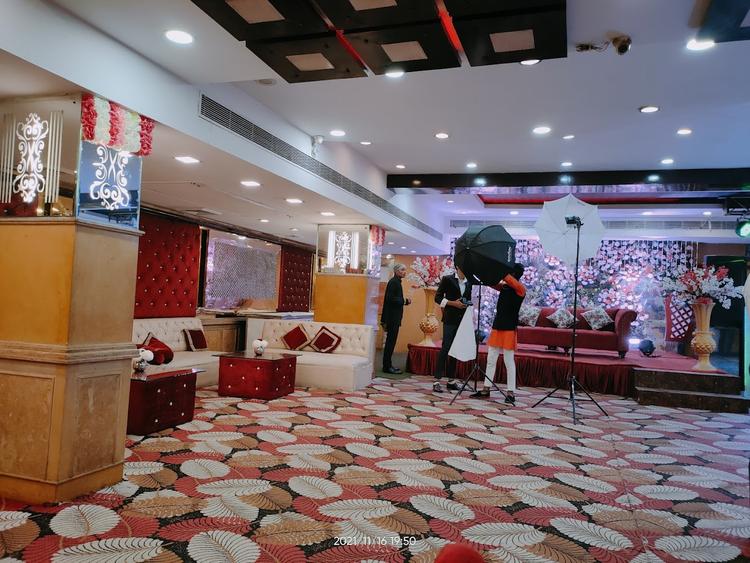 Dream Palace gallery image
