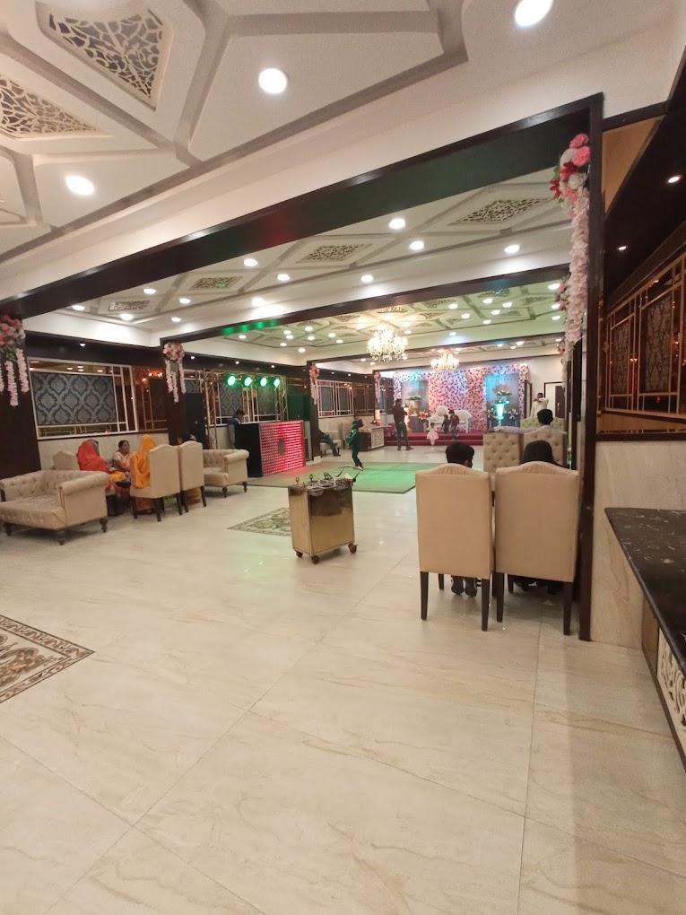 Lotus Banquets - View 3