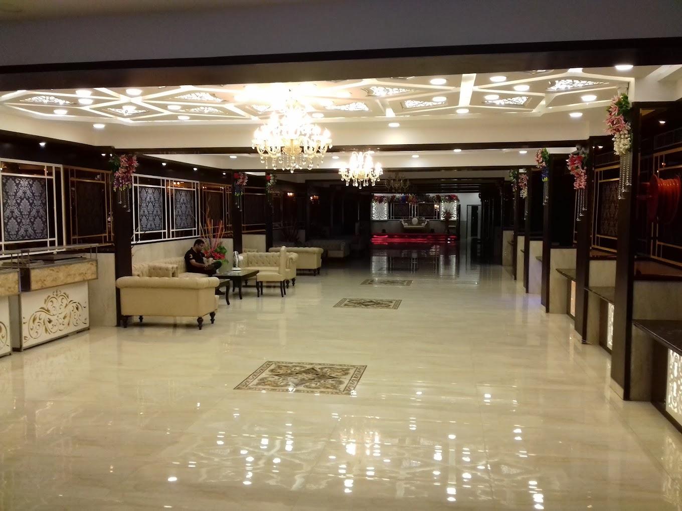 Lotus Banquets - View 4