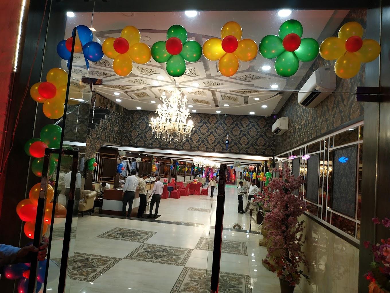 Lotus Banquets - View 5