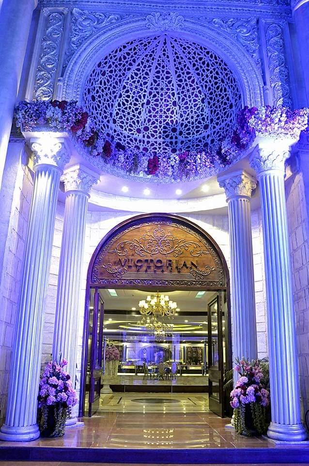 The Victorian Palace gallery image